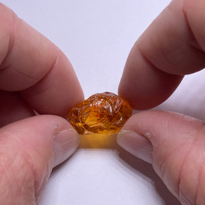 Citrine - Uruguay