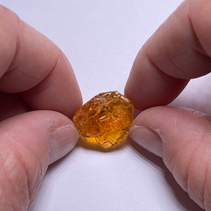 Citrine - Uruguay