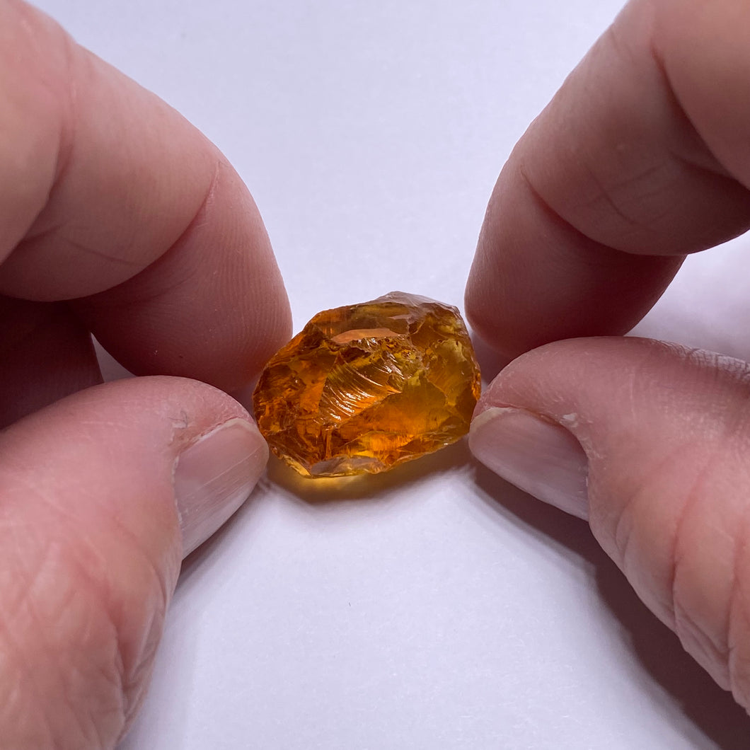 Citrine - Uruguay