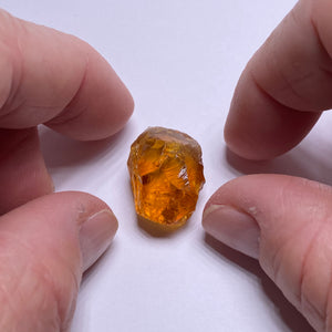 Citrine - Uruguay