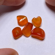 Load image into Gallery viewer, Orange Chalcedony - Namibia
