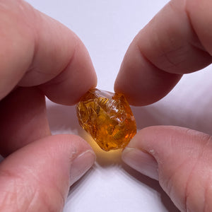 Citrine - Uruguay