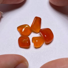 Load image into Gallery viewer, Orange Chalcedony - Namibia
