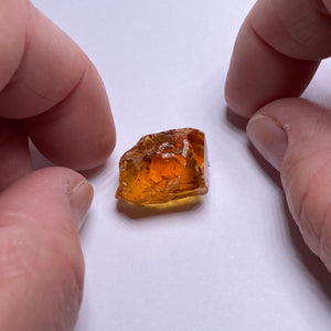 Citrine - Uruguay