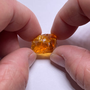 Citrine - Uruguay