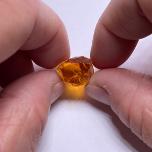 Citrine - Uruguay