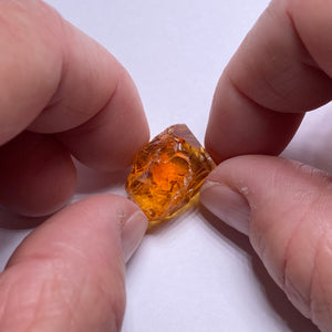 Citrine - Uruguay