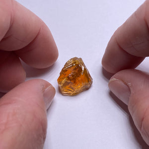 Citrine - Uruguay