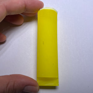 Neon Yellow YAG