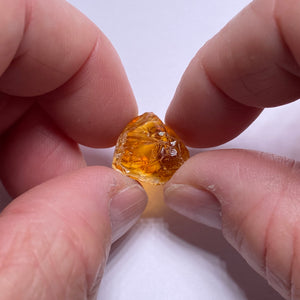 Citrine - Uruguay