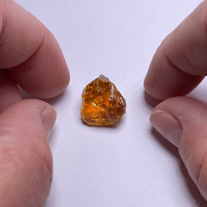 Citrine - Uruguay