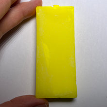 Load image into Gallery viewer, Neon Yellow YAG
