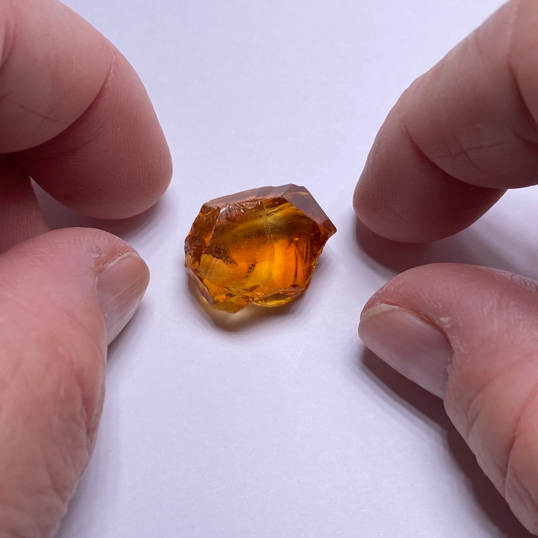 Citrine - Uruguay