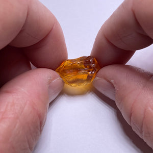 Citrine - Uruguay