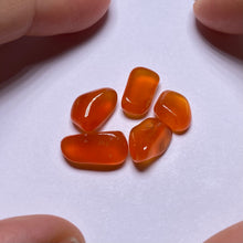 Load image into Gallery viewer, Orange Chalcedony - Namibia
