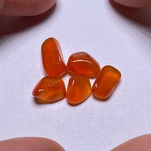 Load image into Gallery viewer, Orange Chalcedony - Namibia
