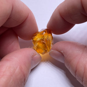 Citrine - Uruguay