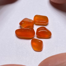 Load image into Gallery viewer, Orange Chalcedony - Namibia
