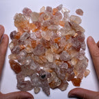 Illusion Sunstone - Tanzania (500+ grams)