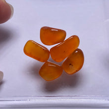 Load image into Gallery viewer, Orange Chalcedony - Namibia
