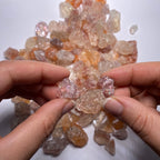 Illusion Sunstone - Tanzania (500+ grams)