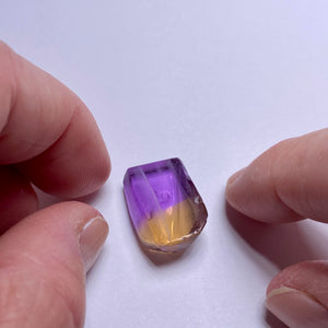 Ametrine - Bolivia