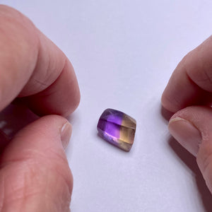 Ametrine - Bolivia