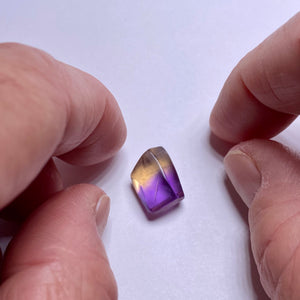 Ametrine - Bolivia