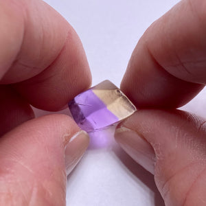 Ametrine - Bolivia