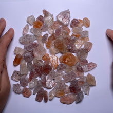 Load image into Gallery viewer, Illusion Sunstone - Tanzania (250+ grams)
