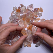 Load image into Gallery viewer, Illusion Sunstone - Tanzania (250+ grams)
