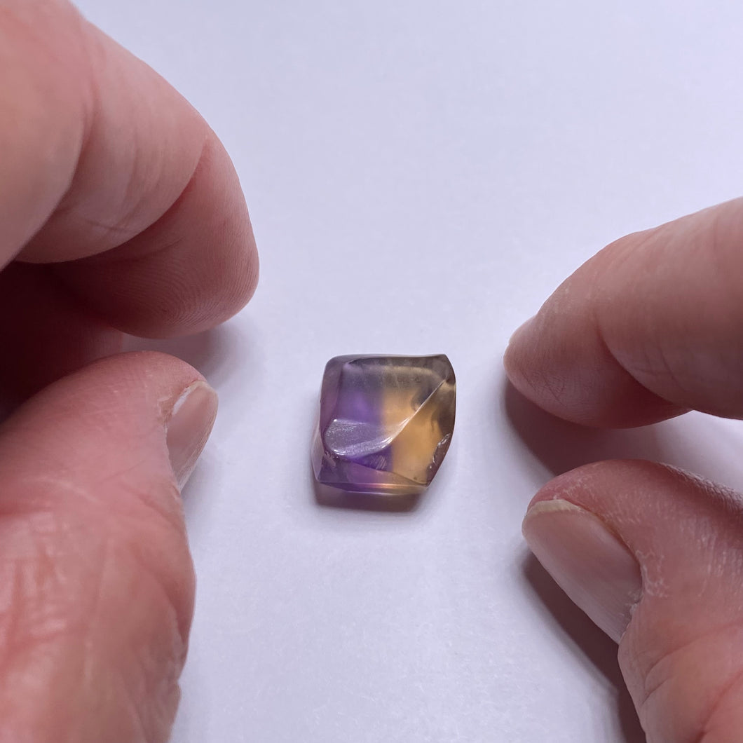 Ametrine - Bolivia