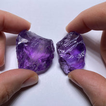 Load image into Gallery viewer, Rose de France Quartz - Brazil
