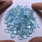 Aquamarine - Madagascar