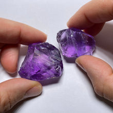 Load image into Gallery viewer, Rose de France Quartz - Brazil
