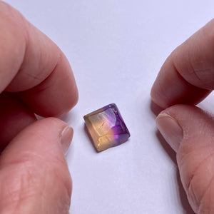 Ametrine - Bolivia