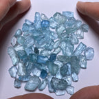 Aquamarine - Madagascar