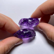 Load image into Gallery viewer, Rose de France Quartz - Brazil
