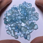 Aquamarine - Madagascar