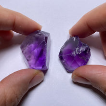 Load image into Gallery viewer, Rose de France Quartz - Brazil
