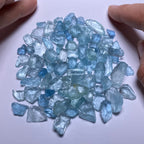 Aquamarine - Madagascar