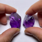 Rose de France Quartz - Brazil