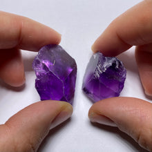 Load image into Gallery viewer, Rose de France Quartz - Brazil
