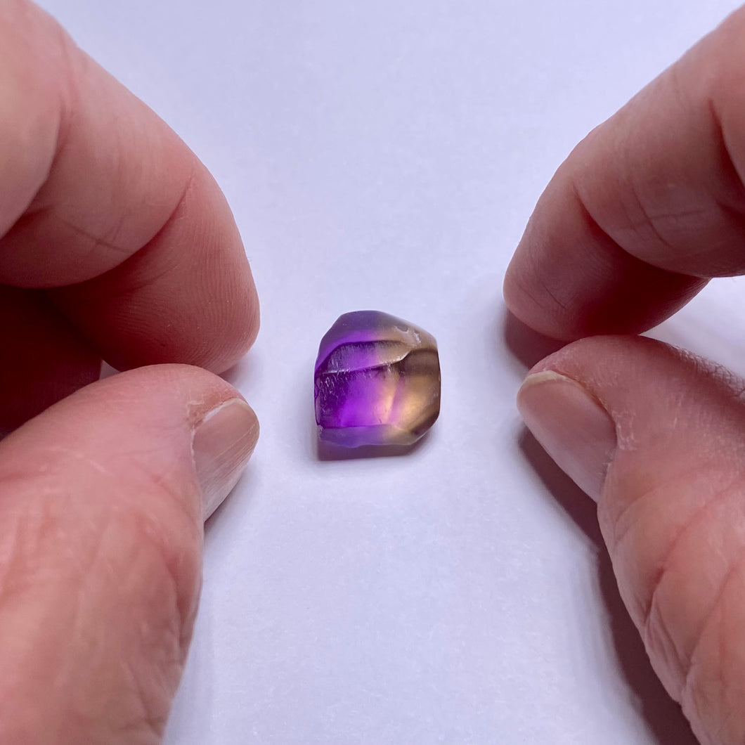 Ametrine - Bolivia