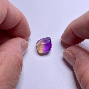 Ametrine - Bolivia