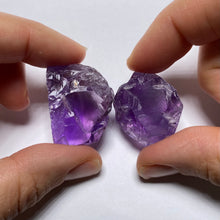 Load image into Gallery viewer, Rose de France Quartz - Brazil
