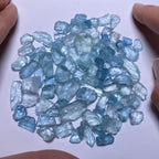 Aquamarine - Madagascar