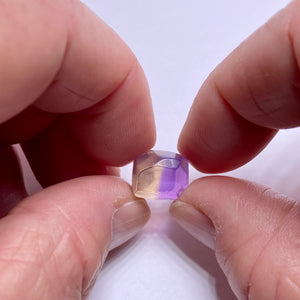 Ametrine - Bolivia