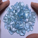 Aquamarine - Madagascar