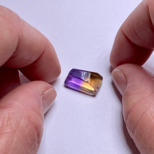 Ametrine - Bolivia